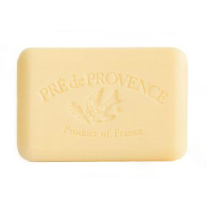 Pre De Provence Agrumes Shea Butter Enriched Vegetable Soap 150g