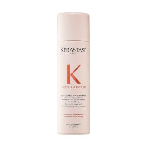 Kérastase Fresh Affair Refreshing Dry Shampoo 233 Ml