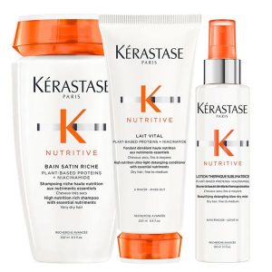 Kerastase Kérastase Nutritive Lotion Thermique Sublimatrice, 150 Ml