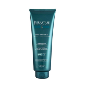 Kerastase Kérastase Resistance Bain Thérapiste Shampoo 450 Ml