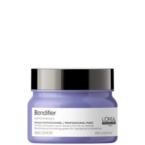 L'Oreal Professionnel Serie Expert Blondifier Blond Hair Mask 250ml B
