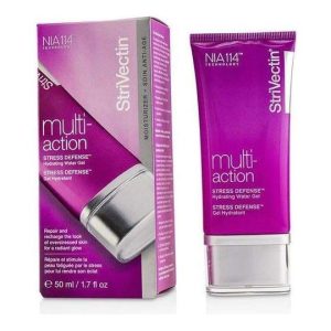 StriVectin Stress Defense Hydrating Water Gel 1.7 Oz