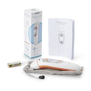 Promed Specialties Non-Contact Skin Surface Thermometer