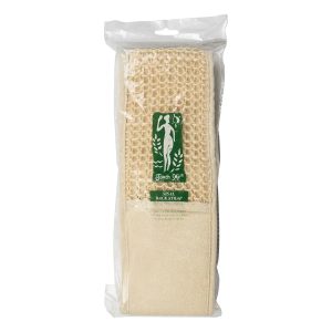 Touch Me Sisal Back Strap [242-30]