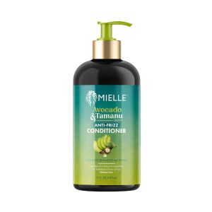 Mielle Avocado & Tamanu Anti-frizz Conditioner 12 oz