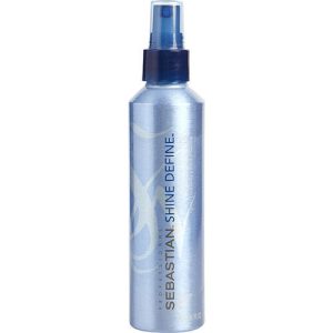 Sebastian Shine Define Flexible Hair Spray 6.8 oz