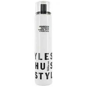 Shu Uemura Irondesign Protective Thermal Spray 140ml