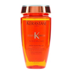 Kerastase Discipline Oleo Relax Shampoo 8.5 Oz