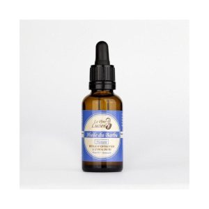 Le Pere Lucien Nature Scent Beard Oil 30Ml