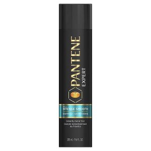 Pantene Expert Intense Smooth Shampoo - 9.6oz