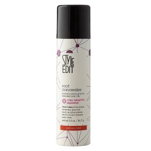 Style Edit Root Concealer Auburn/Red 2 Oz