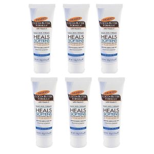 Palmer's Cocoa Butter Formula Concentrated Cream With Vitamin E 3.75 Oz