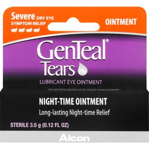 GenTeal Tears  Eye Oi 3-94% 3.5Gm