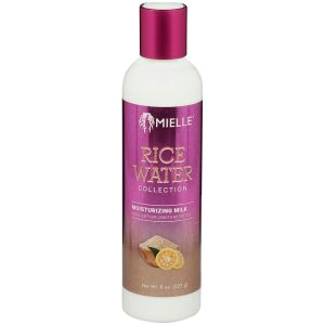 Mielle Organics Rice Water Milk - 8 Fl Oz