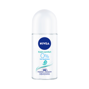 Nivea Women Fresh Comfort Roll On Deodorant 50ml