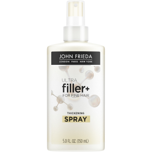 Ultra Filler Plus Spray, Volumizing & Repairing Treatment, 5.1 oz (150ml)