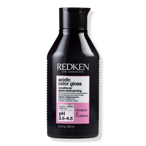Redken Acidic Color Glosss Conditioner  10.1oz
