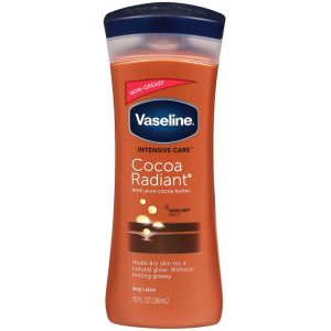 Vaseline Intensive Care Lotion 10 Oz Bag