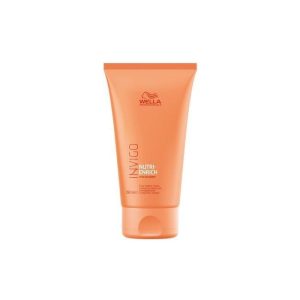 Wella Invigo Nutri-Enrich Frizz Control Cream 5.1 Oz