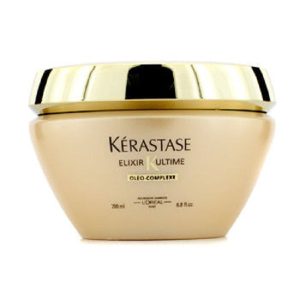 Kerastase Elixir Ultime Beautifying Oil Masque 200ml