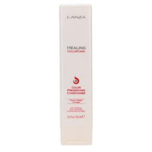 L'anza Healing Color Care Color-Preserving Conditioner 8.5oz