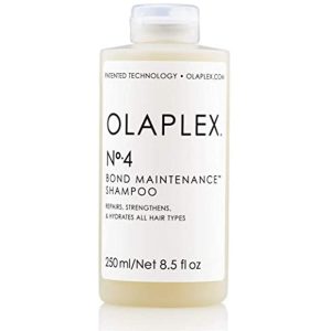 Olaplex No. 4 Bond Maintenance Shampoo