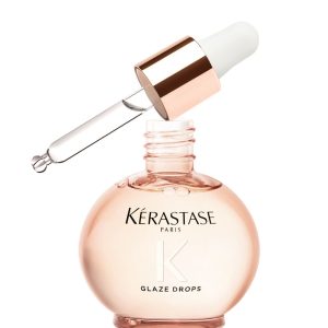 Kerastase Gloss Absolu Wild Rose in Oil Glaze Drops