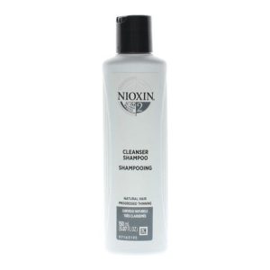 Nioxin System 5 Cleanser Shampoo 5.07 Fl Oz