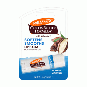 Palmer's Cocoa Butter Formula Ultra Moisturizing Lip Balm Original SPF 15 4g
