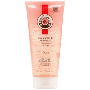 Roger & Gallet Rose Xfoliating Gel 200Ml