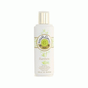 Roger & Gallet Bambou Shower Cream 250Ml