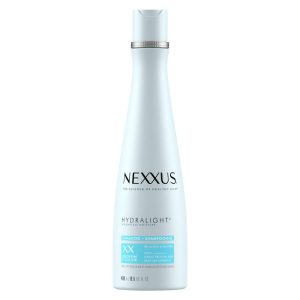 Nexxus Hydra-Light Weightless Moisture Shampoo For Normal 13.5 Oz