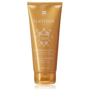Rene Furterer 5 SENS enhancing shampoo 200 ml / 6.7 fl. oz.