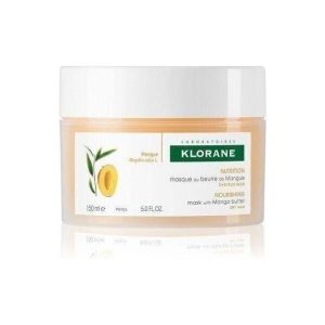 Klorane Mask with Abyssinia Oil, 5 Oz