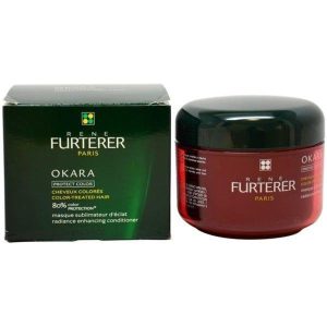 Rene Furterer OKARA Radiance Enhancing Conditioner 200ml