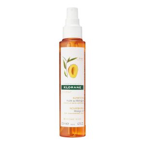 Klorane Mango Oil Spray 4.22 oz