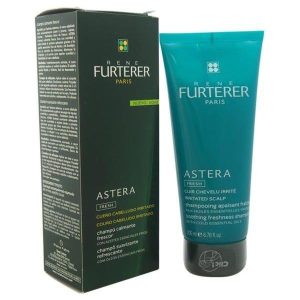 Rene Furterer ASTERA FRESH  Soothing Shampoo (For Irritated Scalp) 200ml/6.76oz