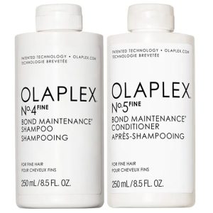 Olaplex No.5 FINE Bond Maintenance Conditioner, 250 Ml
