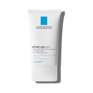 La Roche-Posay Effaclar M Daily Moisturizer  1.35 oz
