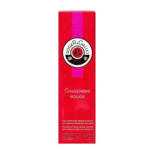 Roger & Gallet Gingembre Rouge Fragrant Water Spray 30ml