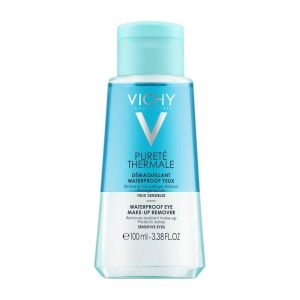 Vichy Purete Thermale Waterproof Eye Make-Up Remover 100 ml