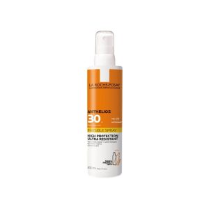 La Roche-Posay Anthelios Invisible Spray SPF 30 200ml