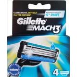 Gillette Ανταλλακτικα 4tmx Mach3