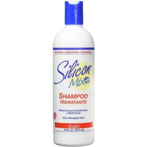 Silicon Mix Shampoo Hidratante - 16 Oz