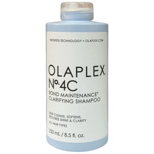 Olaplex No. 4C Bond Maintenance Clarifying Shampoo