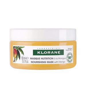 Klorane Masque Nutrition 5oz