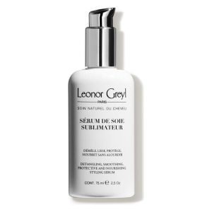 Leonor Greyl Serum De Soie Sublimateur 2.5 oz