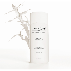 Leonor Greyl Douceur Vegetale Hair and Body Shampoo 7 Oz