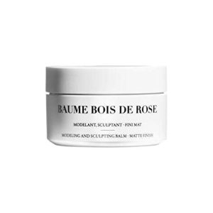 Leonor Greyl Baume Bois De Rose - Modeling and Sculpting Balm-Matte finish 1.7oz