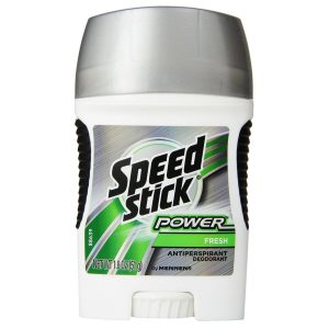 Speed Stick Power Fresh Antiperspirant/Deodorant, 1.8 Oz